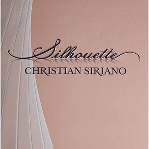 Silhouette by Christian Soriano! Never used!